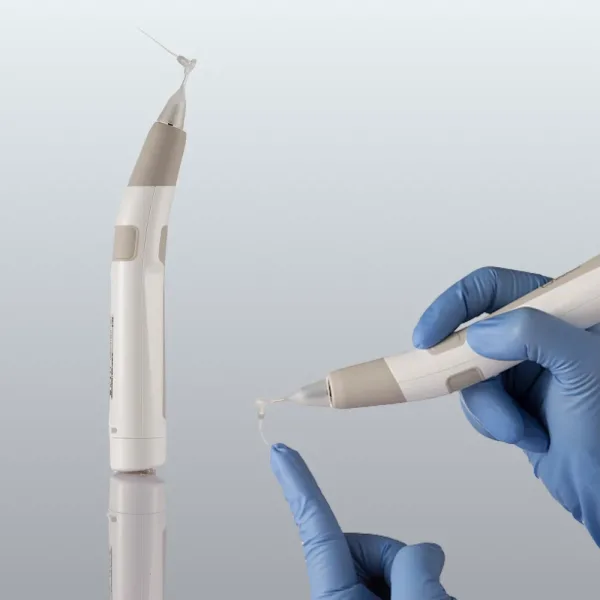 Безпровідний звуковий ендоактиватор EQ-S, Meta Biomed