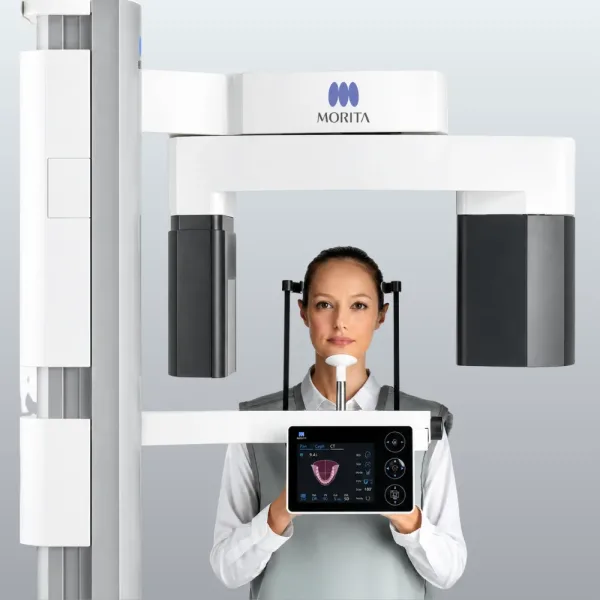 Комп’ютерний томограф Veraview X800 L (F150) J.Morita