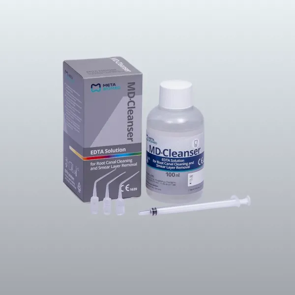 МД-Клінсер Розчин 17% ЕДТА (MD-Cleanser)
