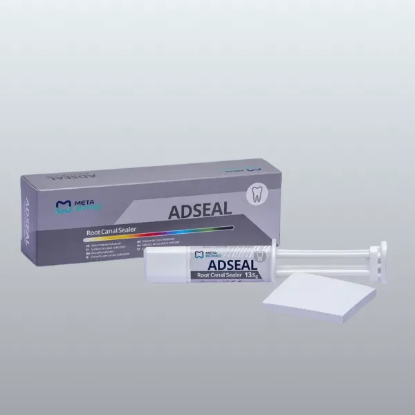 Adseal (Адсіл) Силер для кореневих каналів
