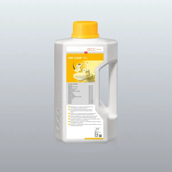 ORO CLEAN® Plus (ОРОКЛІН Плюс)