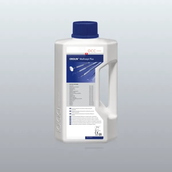 OROLIN Multisept Plus (ОРОЛІН Мультісепт Плюс)