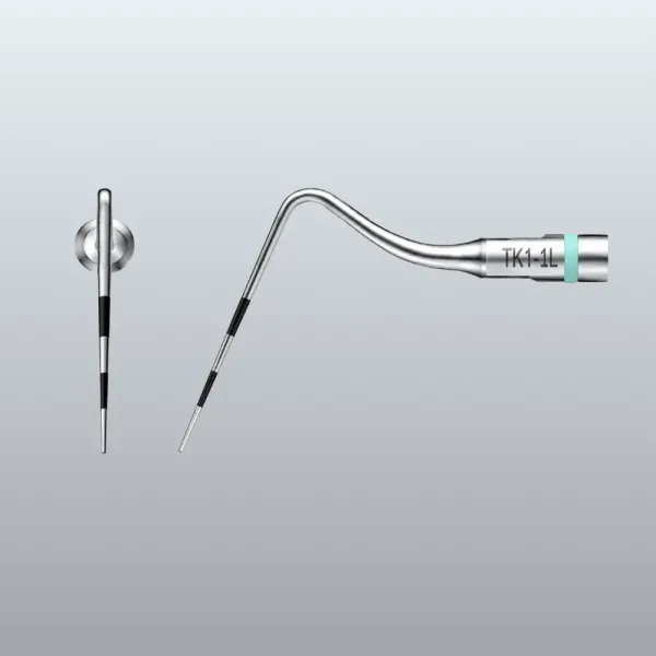Мікронасадка TK1-1L для пародонтальних кишень (F01004)