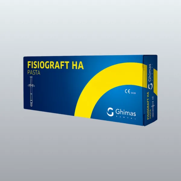 ФІЗІОГРАФТ НА ПАСТА (2 шт.)