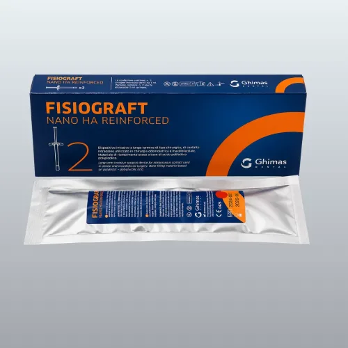 Fisiograft nano HA